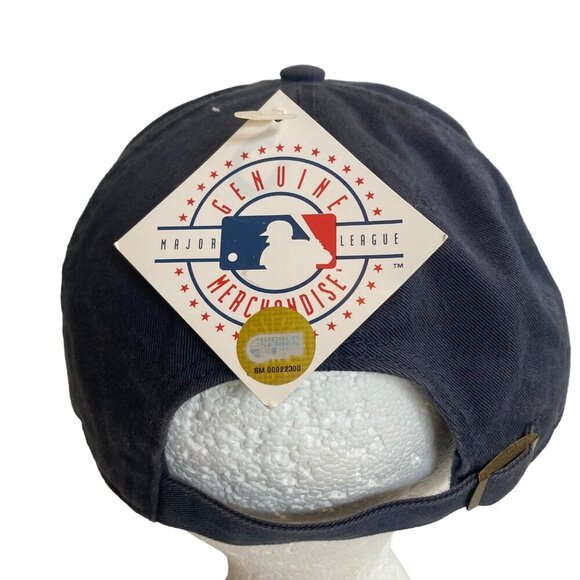 Boston Red Sox 2007 World Series Champions Cap MLB Twins Enterprise NWT - Picture 4 of 8